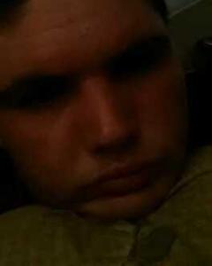Man, 27. big_jon6854
