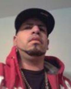 Man, 42. barbero0510
