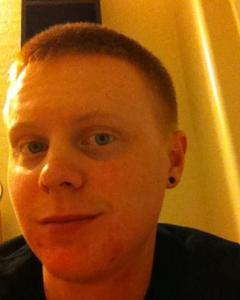 Man, 38. Kw38