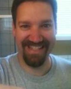 Man, 54. dougied4063