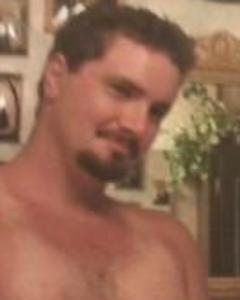 Man, 43. Cook267