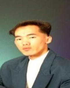 Man, 52. HmongGentleman