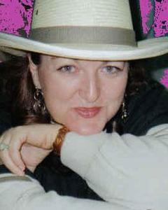 Woman, 67. noscabala