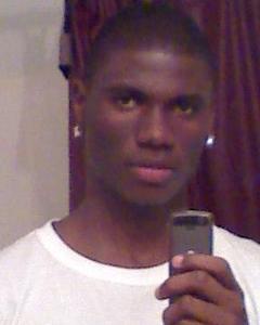 Man, 34. TMAC413