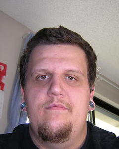 Man, 43. biggtrox