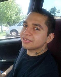 Man, 36. jesse8301