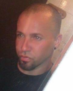 Man, 50. BLACK_SUN_666