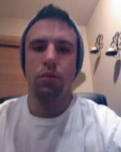 Man, 31. kyle0041
