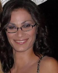 Woman, 43. sublesbian
