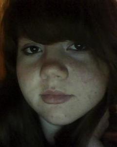 Woman, 33. Emily1464