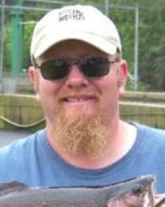 Man, 59. baitmaker