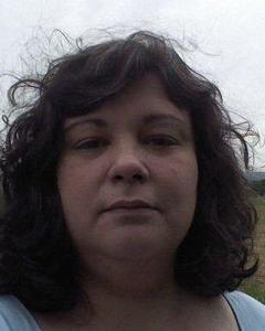 Woman, 52. Butterflies070