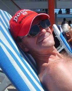 Man, 73. life_is_g00d