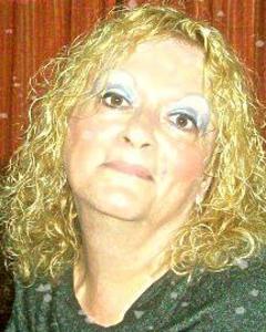 Woman, 70. angelannette