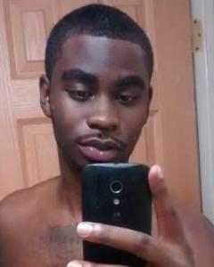 Man, 29. Demond4761