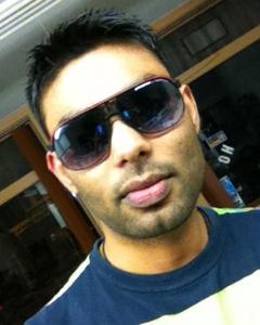 Man, 36. Pari5817