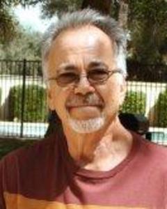 Man, 71. Bob595486