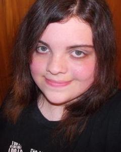 Woman, 32. Kim5524