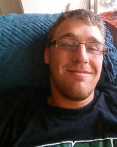 Man, 28. KStay
