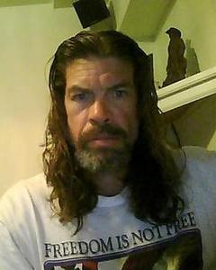 Man, 58. bossman442840
