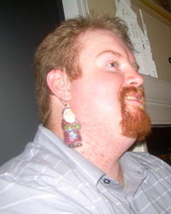 Man, 43. wolfman38875