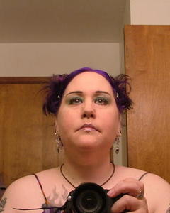 Woman, 54. purplehair068