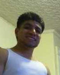 Man, 39. Galvez4651