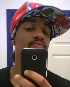 Man, 38. NIFFTY_DJ