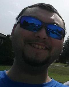 Man, 32. johnsonboy23