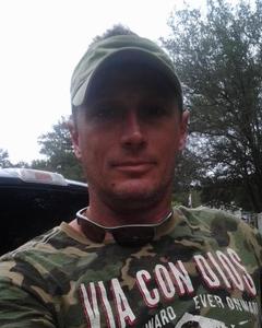 Man, 58. petey2815