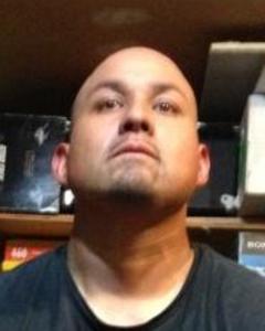 Man, 50. Tentativo