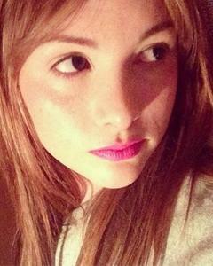 Woman, 33. lilmstrouble