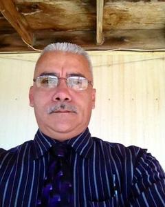 Man, 56. fred8761