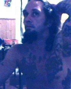 Man, 49. BSDnOKC