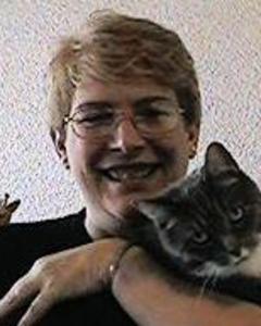 Woman, 65. Jaynie918