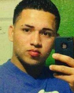 Man, 29. Feo0361