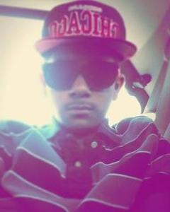 Man, 43. Obey_willian