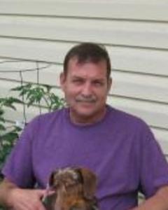 Man, 65. Brian1606