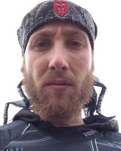 Man, 34. AndyF7835
