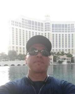 Man, 50. tejano35