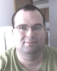 Man, 42. Gralul