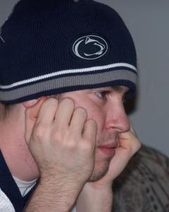 Man, 37. jagsfan2808