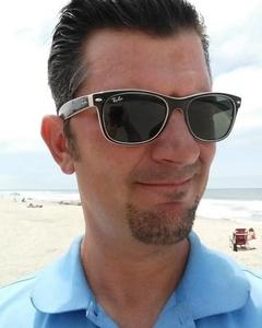 Man, 47. Spcyclerforpla