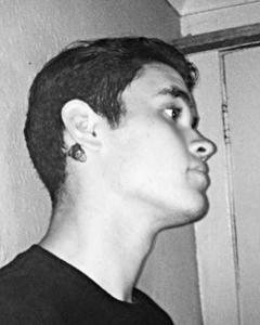 Man, 33. Kevin_Nicolai