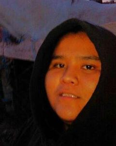 Woman, 30. NayaAlice16