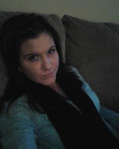 Woman, 35. Kris2404