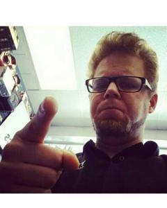 Man, 42. gobear
