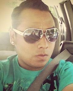 Man, 39. Elpurito_69