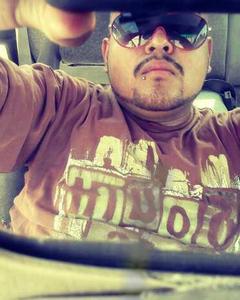 Man, 36. hersheys0124