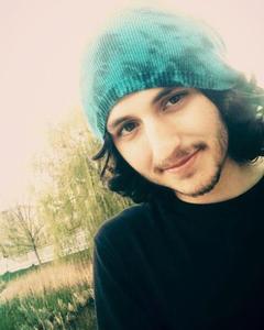 Man, 31. SayTan